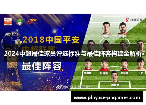 2024中超最佳球员评选标准与最佳阵容构建全解析