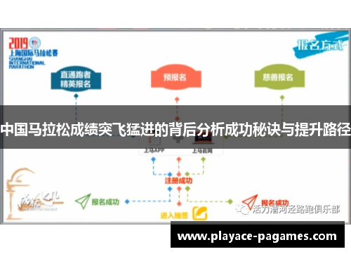 中国马拉松成绩突飞猛进的背后分析成功秘诀与提升路径