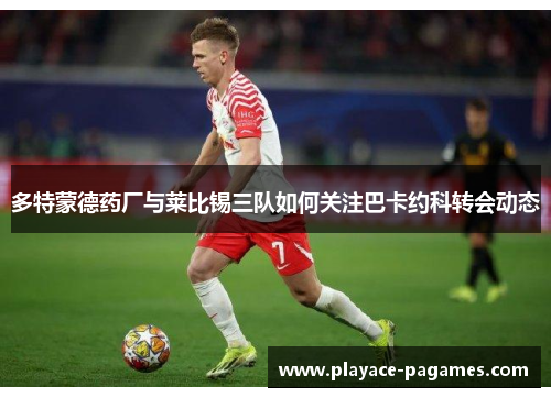 多特蒙德药厂与莱比锡三队如何关注巴卡约科转会动态