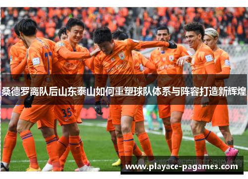 桑德罗离队后山东泰山如何重塑球队体系与阵容打造新辉煌