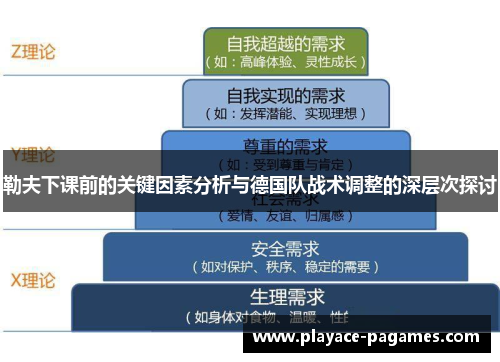 勒夫下课前的关键因素分析与德国队战术调整的深层次探讨