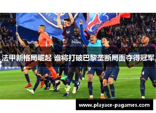 法甲新格局崛起 谁将打破巴黎垄断局面夺得冠军