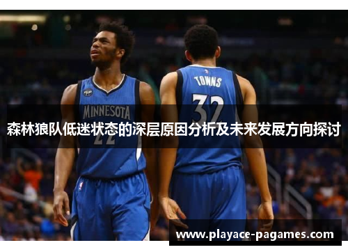 森林狼队低迷状态的深层原因分析及未来发展方向探讨